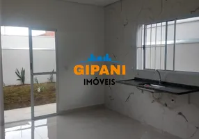 Foto 1 de Sobrado com 2 Quartos à venda, 88m² em Residencial Reserva da Barra, Jaguariúna