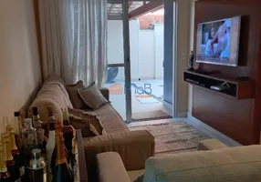 Foto 1 de Apartamento com 2 Quartos à venda, 98m² em Parque Aeroporto, Macaé