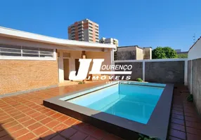 Foto 1 de Casa com 3 Quartos à venda, 313m² em Jardim Paulista, Ribeirão Preto