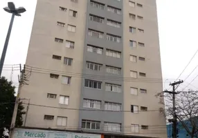 Foto 1 de Apartamento com 3 Quartos à venda, 79m² em Centro, Poá