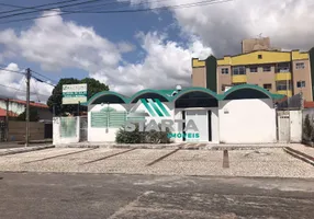 Foto 1 de Prédio Comercial à venda, 730m² em Cidade dos Funcionários, Fortaleza