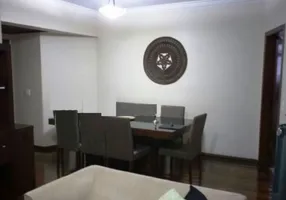 Foto 1 de Apartamento com 3 Quartos à venda, 100m² em Silveira, Belo Horizonte