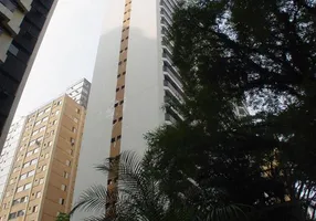 Foto 1 de Apartamento com 2 Quartos à venda, 63m² em Jardim Paulistano, São Paulo