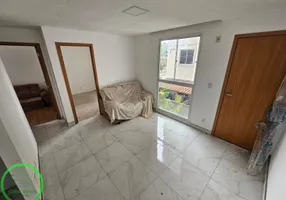 Foto 1 de Apartamento com 2 Quartos à venda, 45m² em Rocha Sobrinho, Mesquita