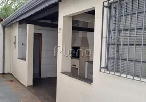 Foto 1 de Casa com 3 Quartos à venda, 183m² em Vila Campos Sales, Campinas