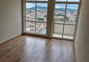 Foto 1 de Apartamento com 4 Quartos para alugar, 151m² em Centro, Bragança Paulista