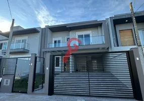 Foto 1 de Casa com 3 Quartos à venda, 229m² em Mont Serrat, Canoas