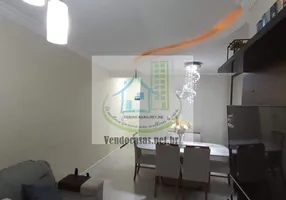 Foto 1 de Apartamento com 3 Quartos à venda, 71m² em Jardim Sabará, São Paulo