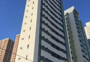 Foto 1 de Apartamento com 3 Quartos à venda, 60m² em Torre, Recife