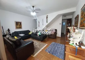 Foto 1 de Sobrado com 3 Quartos à venda, 130m² em Jardim Rizzo, São Paulo