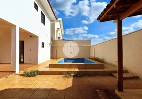 Foto 1 de Casa com 4 Quartos à venda, 362m² em Jardim Sumare, Ribeirão Preto