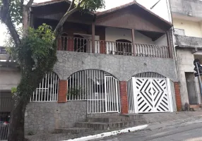 Foto 1 de Casa com 7 Quartos à venda, 250m² em Artur Alvim, São Paulo