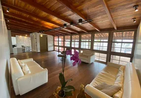 Foto 1 de Casa com 5 Quartos para venda ou aluguel, 750m² em São Luíz, Belo Horizonte