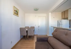 Foto 1 de Apartamento com 2 Quartos à venda, 45m² em Santa Cândida, Curitiba