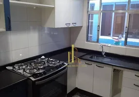 Foto 1 de Casa com 3 Quartos à venda, 148m² em Vila Aparecida, Jundiaí