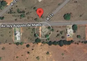 Foto 1 de Lote/Terreno à venda, 1252m² em Residencial Pocos, Lagoa Santa