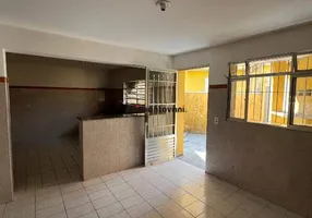 Foto 1 de Casa com 3 Quartos para alugar, 90m² em Vila Macedopolis, São Paulo