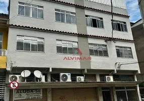 Foto 1 de Apartamento com 2 Quartos para alugar, 98m² em Vila Mury, Volta Redonda