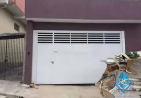 Foto 1 de Casa com 2 Quartos à venda, 120m² em Centro, Diadema