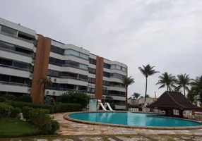 Foto 1 de Apartamento com 2 Quartos para alugar, 100m² em Vilas do Atlantico, Lauro de Freitas