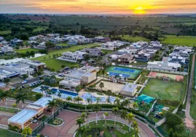 Foto 1 de Lote/Terreno à venda, 638m² em Quinta do Golfe Jardins, São José do Rio Preto