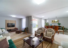 Foto 1 de Casa com 4 Quartos à venda, 285m² em Jardim Paulista II, Jundiaí