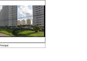 Foto 1 de Apartamento com 2 Quartos à venda, 44m² em Arthur Lundgren I, Paulista