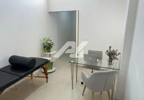 Foto 1 de Sala Comercial com 1 Quarto para alugar, 16m² em Jardim Nossa Senhora Auxiliadora, Campinas