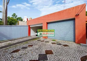 Foto 1 de Imóvel Comercial com 6 Quartos para alugar, 248m² em Aldeota, Fortaleza