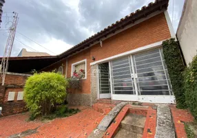 Foto 1 de Casa com 3 Quartos à venda, 217m² em Vila Rossi Borghi E Siqueira, Campinas