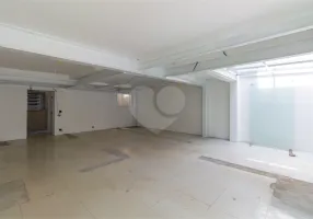 Foto 1 de Sala Comercial para alugar, 210m² em Vila Nova Conceição, São Paulo