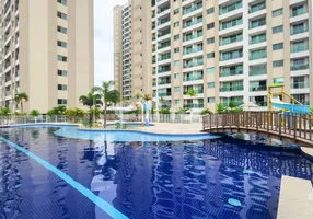 Foto 1 de Apartamento com 2 Quartos para alugar, 48m² em Benfica, Fortaleza