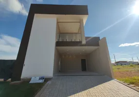 Foto 1 de Casa de Condomínio com 3 Quartos à venda, 206m² em Ponte Nova, Várzea Grande