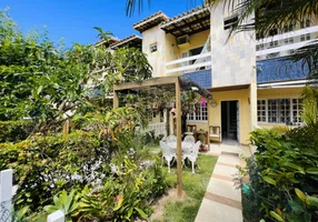 Foto 1 de Casa de Condomínio com 3 Quartos à venda, 78m² em Stella Maris, Salvador