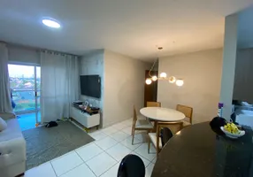 Foto 1 de Apartamento com 3 Quartos à venda, 94m² em Residencial Eldorado, Goiânia