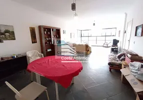 Foto 1 de Cobertura com 3 Quartos à venda, 500m² em Barra Funda, Guarujá