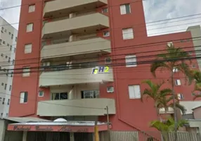 Foto 1 de Apartamento com 2 Quartos à venda, 74m² em Jardim Estoril IV, Bauru