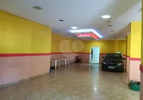 Foto 1 de Ponto Comercial para alugar, 350m² em Barra Funda, São Paulo