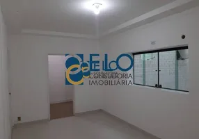 Foto 1 de Sala Comercial para alugar, 28m² em Embaré, Santos