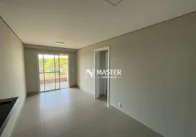 Foto 1 de Apartamento com 3 Quartos para venda ou aluguel, 91m² em Bassan, Marília
