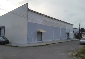 Foto 1 de Galpão/Depósito/Armazém para alugar, 700m² em Areinha, São Luís