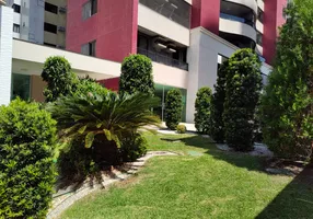 Foto 1 de Apartamento com 3 Quartos para venda ou aluguel, 131m² em Mucuripe, Fortaleza