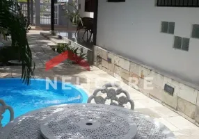 Foto 1 de Casa com 4 Quartos à venda, 300m² em Jardim Oceania, João Pessoa