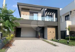 Foto 1 de Casa com 5 Quartos à venda, 320m² em Residencial Fazenda Santa Rosa Fase 1, Itatiba