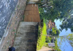 Foto 1 de Lote/Terreno à venda, 425m² em Pereque, Ilhabela