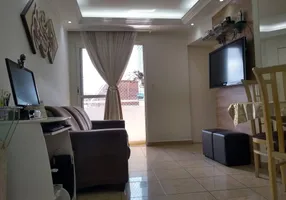 Foto 1 de Apartamento com 2 Quartos à venda, 48m² em Fazenda Aricanduva, São Paulo