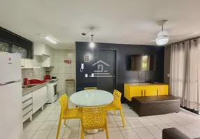 Foto 1 de Apartamento com 2 Quartos à venda, 56m² em Cocó, Fortaleza