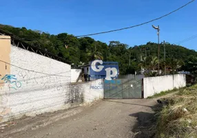 Foto 1 de Lote/Terreno à venda, 4000m² em Rio do Ouro, Niterói