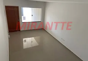 Foto 1 de Sobrado com 3 Quartos à venda, 128m² em Imirim, São Paulo