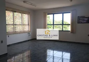 Foto 1 de Sala Comercial para venda ou aluguel, 32m² em Centro, Taubaté